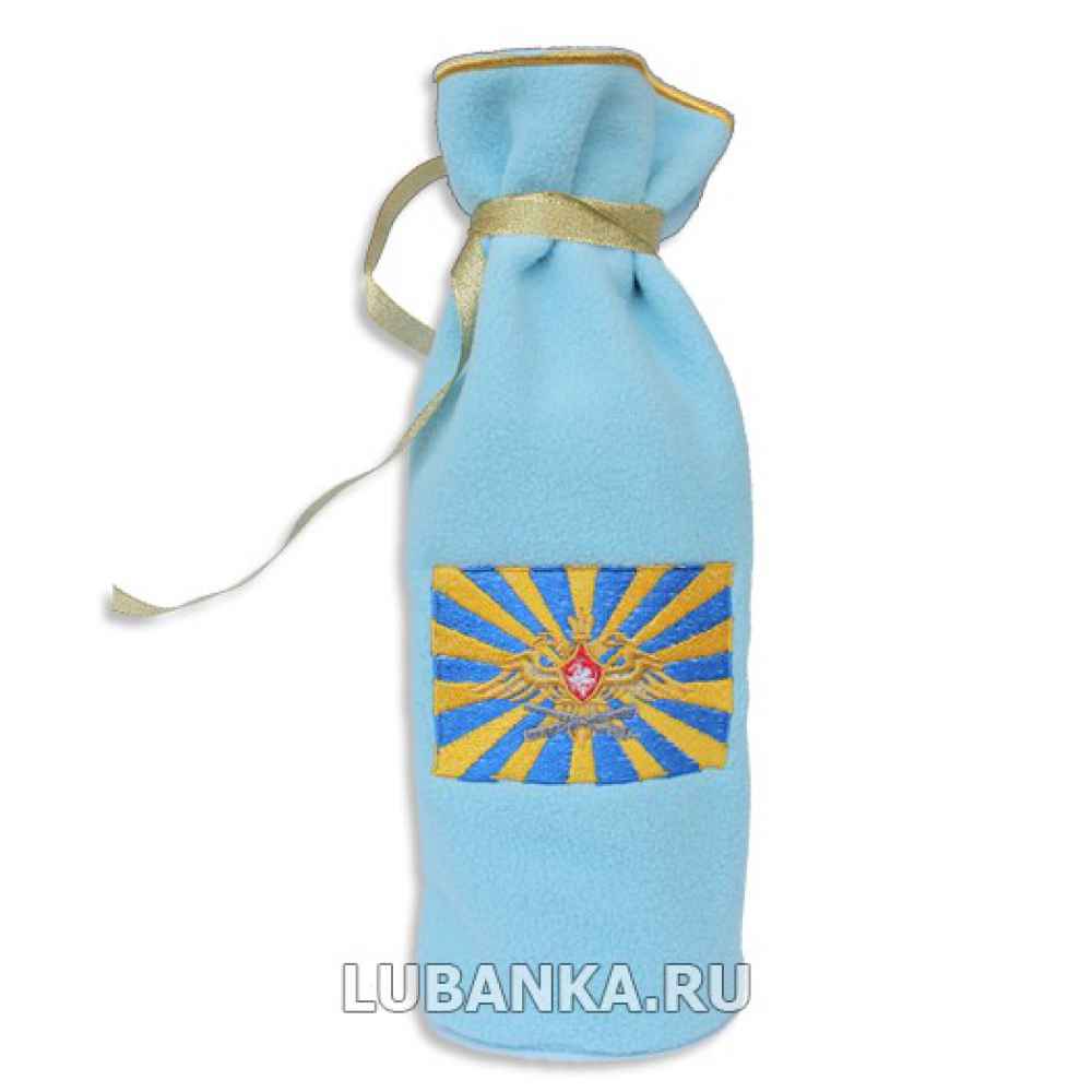 Чехол для бутылки «ВВС»